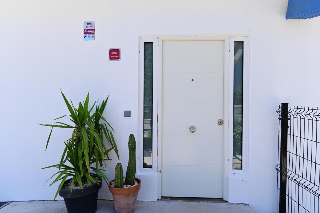 4 Mares Apartamentos M Loredo Exterior foto